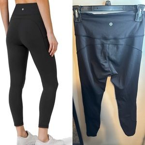53. Lululemon leggings